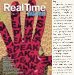 REAL TIME + On Screen Review