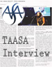 The Asian Arts Society of Australia (TAASA) - The Chika project: Mayu Kanamori - Interview by Ann MacArthur