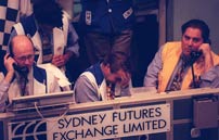 Futures Exchange 1996