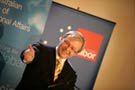 Kevin Rudd, 26th Prime Minister of Australia