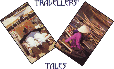  Travellers' Tales